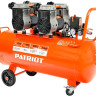 Компрессор Patriot WO 80-360 Компрессор Patriot WO 80-360