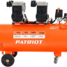 Компрессор Patriot WO 80-360 Компрессор Patriot WO 80-360