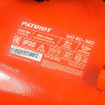 Компрессор Patriot WO 80-360 Компрессор Patriot WO 80-360