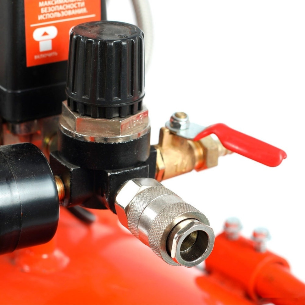 Компрессор Patriot WO 80-360 Компрессор Patriot WO 80-360