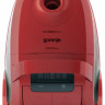 Пылесос Gorenje VC 2321 GPRRCY Пылесос Gorenje VC 2321 GPRRCY