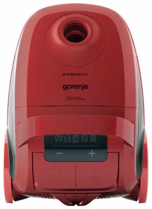 Пылесос Gorenje VC 2321 GPRRCY Пылесос Gorenje VC 2321 GPRRCY