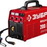Сварочный инвертор ЗУБР ПС-200 Сварочный инвертор ЗУБР ПС-200