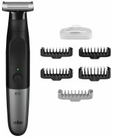 Машинка для стрижки волос Braun XT5100