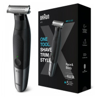 Машинка для стрижки волос Braun XT5100