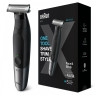Машинка для стрижки волос Braun XT5100 Машинка для стрижки волос Braun XT5100