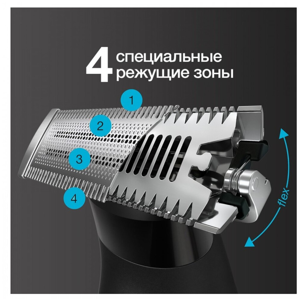 Машинка для стрижки волос Braun XT5100 Машинка для стрижки волос Braun XT5100