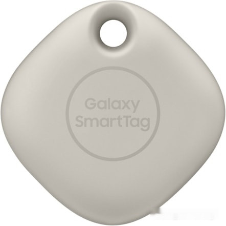 Bluetooth-метка Samsung Galaxy SmartTag (4 штуки, разноцветный)