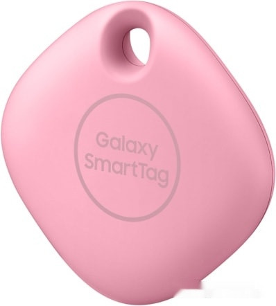 Bluetooth-метка Samsung Galaxy SmartTag (4 штуки, разноцветный)