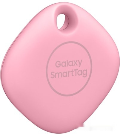 Bluetooth-метка Samsung Galaxy SmartTag (4 штуки, разноцветный)