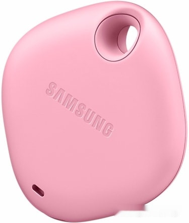 Bluetooth-метка Samsung Galaxy SmartTag (4 штуки, разноцветный)