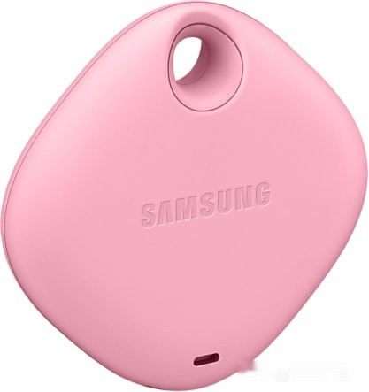 Bluetooth-метка Samsung Galaxy SmartTag (4 штуки, разноцветный)