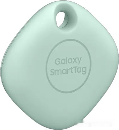 Bluetooth-метка Samsung Galaxy SmartTag (4 штуки, разноцветный)