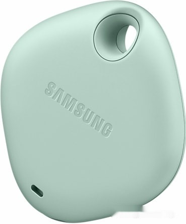 Bluetooth-метка Samsung Galaxy SmartTag (4 штуки, разноцветный)