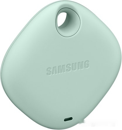 Bluetooth-метка Samsung Galaxy SmartTag (4 штуки, разноцветный)