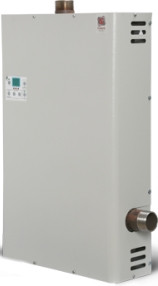 Отопительный котёл Элвин ЭВП-15-ЭУ