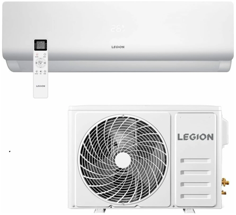 Сплит-система Legion LE-FR12RH-IN