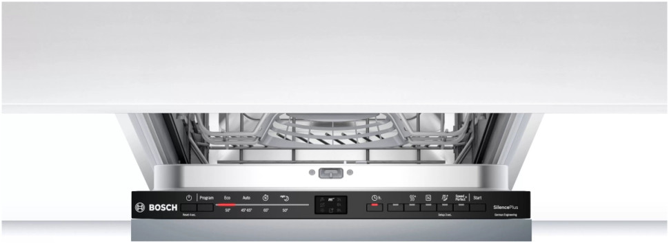 Посудомоечная машина Bosch SRV2HMX3FR