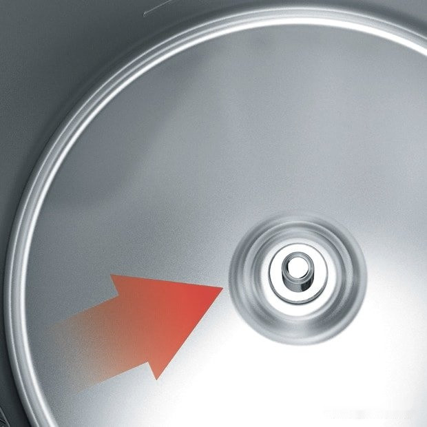 Электрический чайник Graef WK900 Электрический чайник Graef WK900