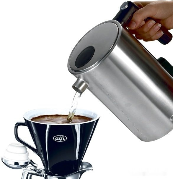 Электрический чайник Graef WK900 Электрический чайник Graef WK900