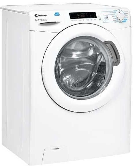 Стиральная машина Candy RCSS 41052 D1/2-07 Стиральная машина Candy RCSS 41052 D1/2-07