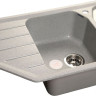 Кухонная мойка GranFest GF-C800E (серый) Кухонная мойка GranFest GF-C800E (серый)