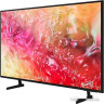 Телевизор Samsung Crystal UHD DU7100 UE50DU7100UXRU Телевизор Samsung Crystal UHD DU7100 UE50DU7100UXRU