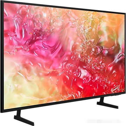 Телевизор Samsung Crystal UHD DU7100 UE50DU7100UXRU Телевизор Samsung Crystal UHD DU7100 UE50DU7100UXRU