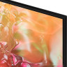 Телевизор Samsung Crystal UHD DU7100 UE50DU7100UXRU Телевизор Samsung Crystal UHD DU7100 UE50DU7100UXRU