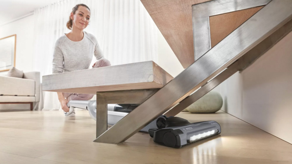 Пылесос Bosch Serie 4 Flexxo Gen2 23Vmax BCH3K2301 Пылесос Bosch Serie 4 Flexxo Gen2 23Vmax BCH3K2301