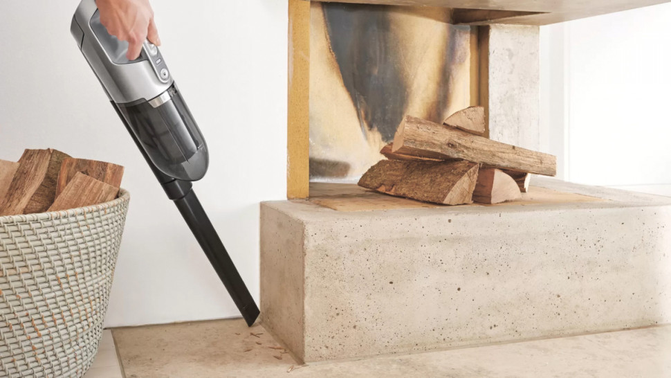 Пылесос Bosch Serie 4 Flexxo Gen2 23Vmax BCH3K2301 Пылесос Bosch Serie 4 Flexxo Gen2 23Vmax BCH3K2301