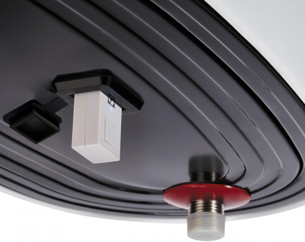 Водонагреватель Electrolux EWH 100 Centurio IQ 2.0 (Silver) Водонагреватель Electrolux EWH 100 Centurio IQ 2.0 (Silver)