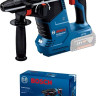 Перфоратор Bosch GBH 187-LI Professional 0611923020 (без АКБ)