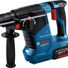 Перфоратор Bosch GBH 187-LI Professional 0611923020 (без АКБ)