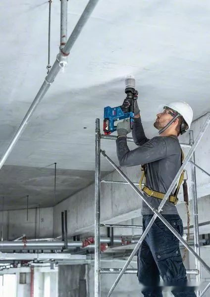 Перфоратор Bosch GBH 187-LI Professional 0611923020 (без АКБ)