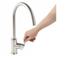 Смеситель IDDIS Kitchen K05STJ0i05