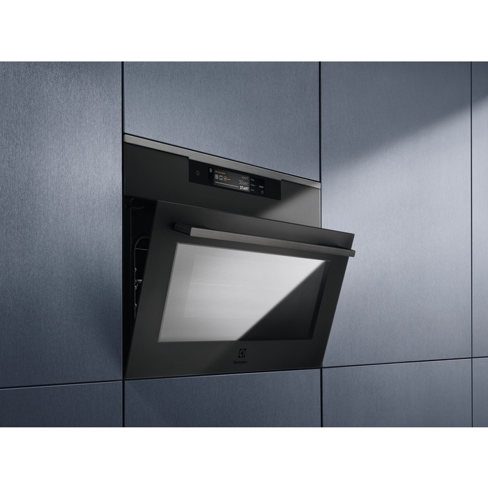 Духовой шкаф Electrolux KVLAE00WT Духовой шкаф Electrolux KVLAE00WT