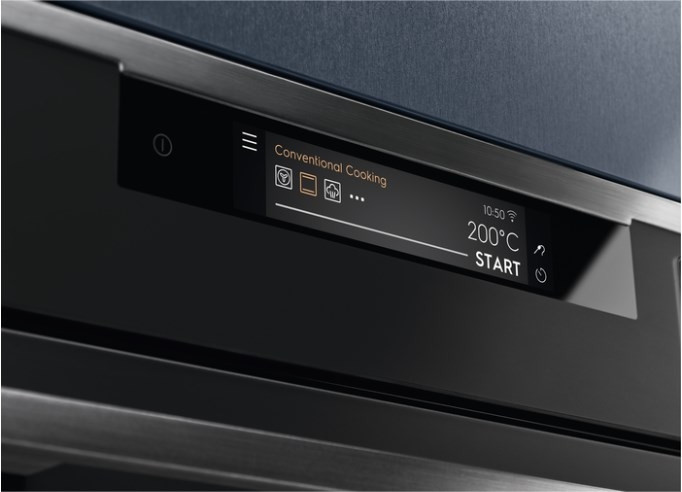 Духовой шкаф Electrolux KVLAE00WT Духовой шкаф Electrolux KVLAE00WT