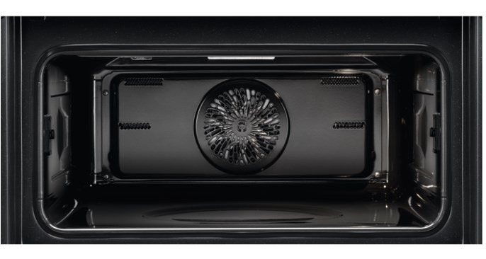 Духовой шкаф Electrolux KVLAE00WT Духовой шкаф Electrolux KVLAE00WT