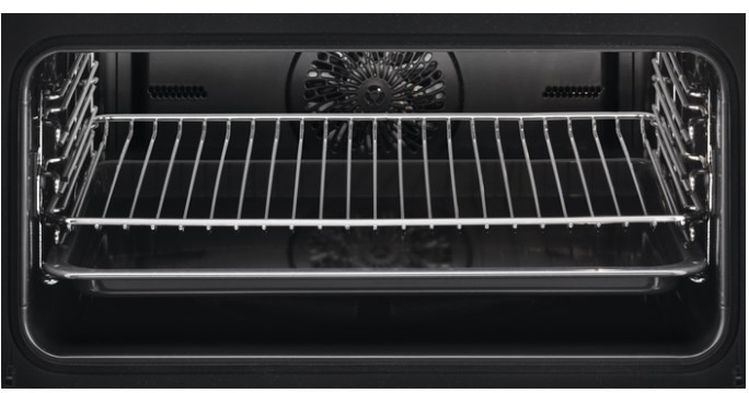 Духовой шкаф Electrolux KVLAE00WT Духовой шкаф Electrolux KVLAE00WT