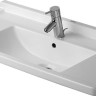 Умывальник Duravit Starck 3 85x48.5 (0304800000)