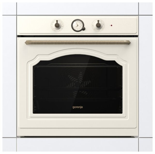 Духовой шкаф Gorenje BOS67371CLI Духовой шкаф Gorenje BOS67371CLI