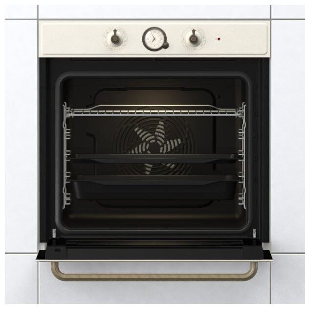 Духовой шкаф Gorenje BOS67371CLI Духовой шкаф Gorenje BOS67371CLI