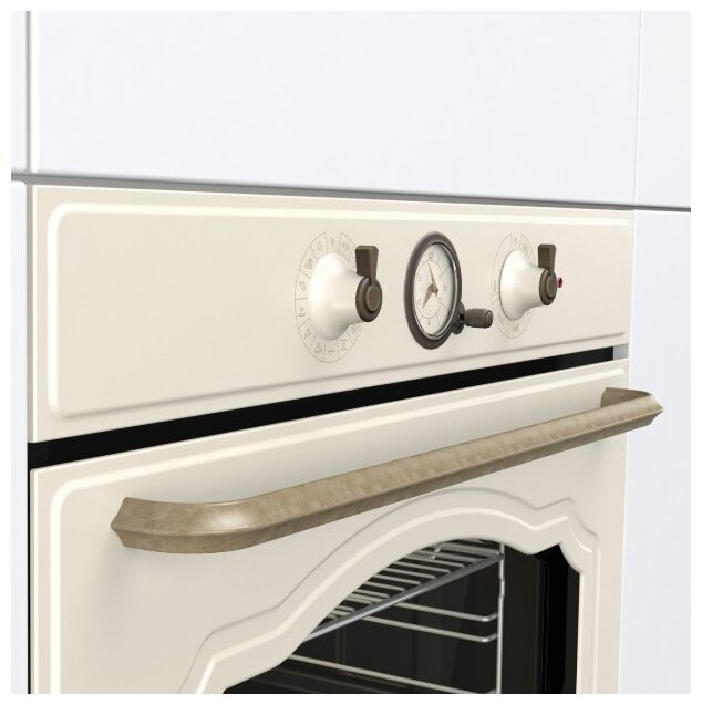 Духовой шкаф Gorenje BOS67371CLI Духовой шкаф Gorenje BOS67371CLI