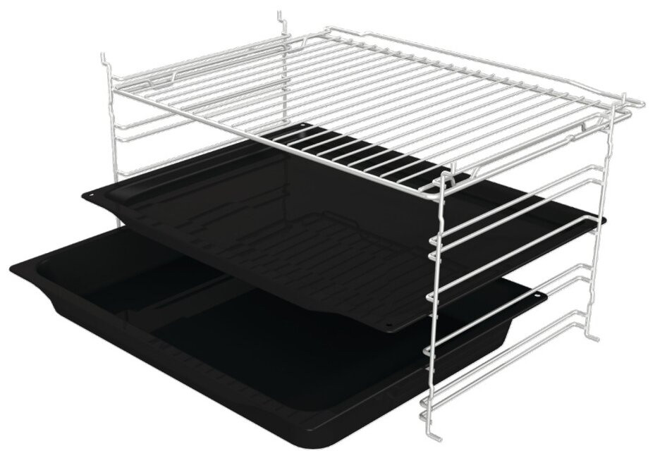 Духовой шкаф Gorenje BOS67371CLI Духовой шкаф Gorenje BOS67371CLI