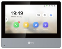 Видеодомофон Hikvision DS-KH8350-TE1