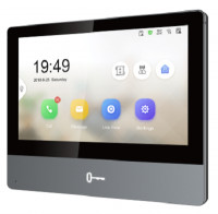 Видеодомофон Hikvision DS-KH8350-TE1