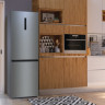 Холодильник Gorenje NRK6192AXL4
