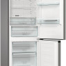 Холодильник Gorenje NRK6192AXL4