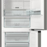 Холодильник Gorenje NRK6192AXL4